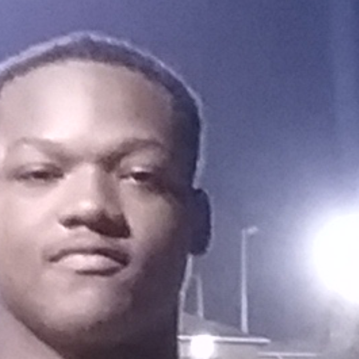 Isaiah Harris mugshot