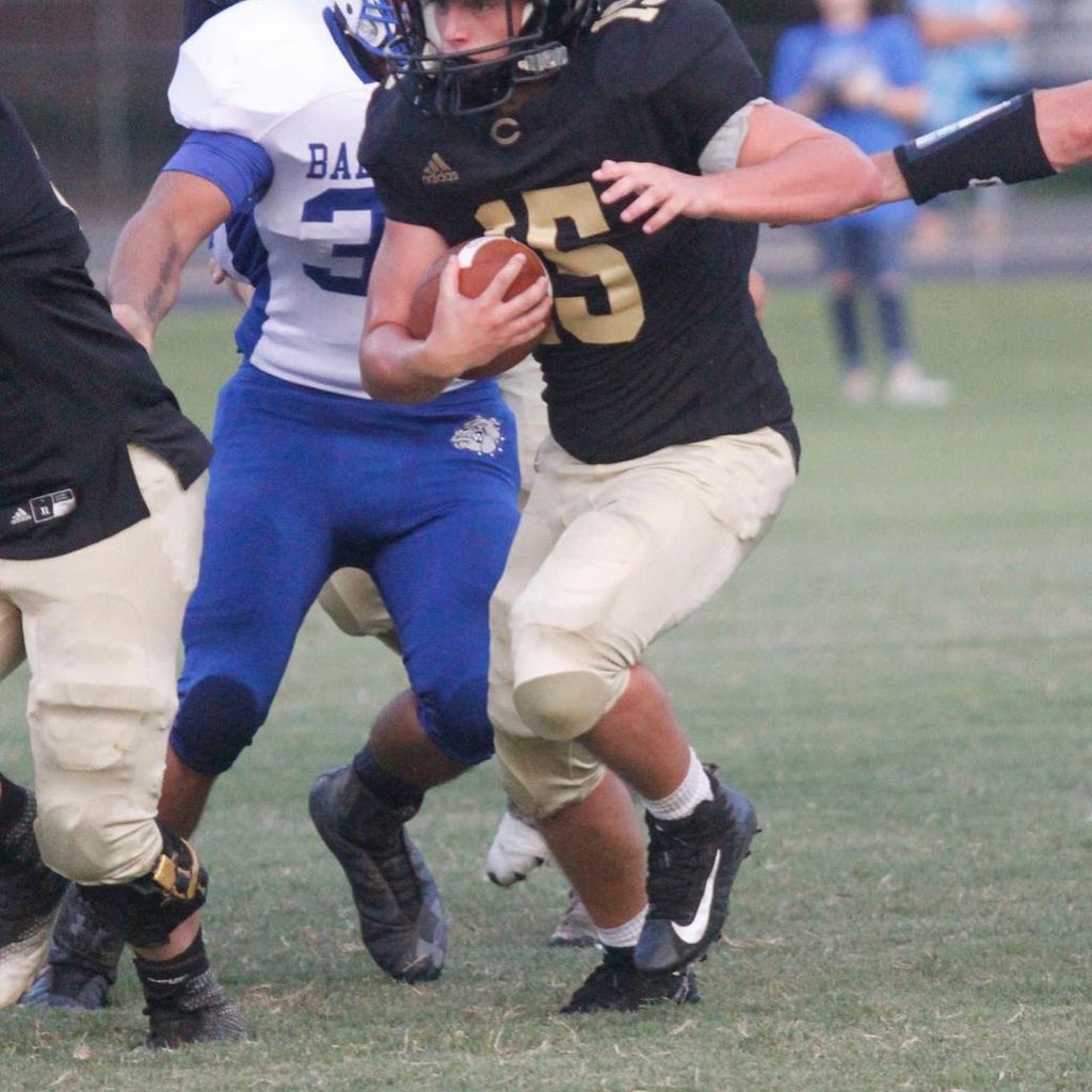 Collin Jinks