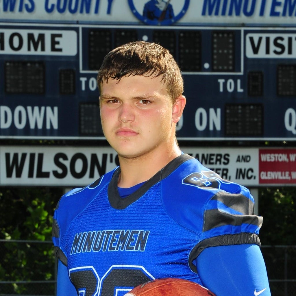 Dameon Wolfe
