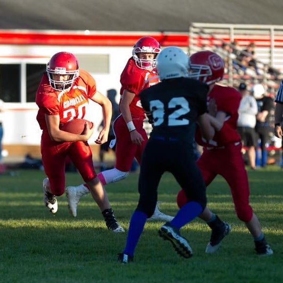 Grady Arriola