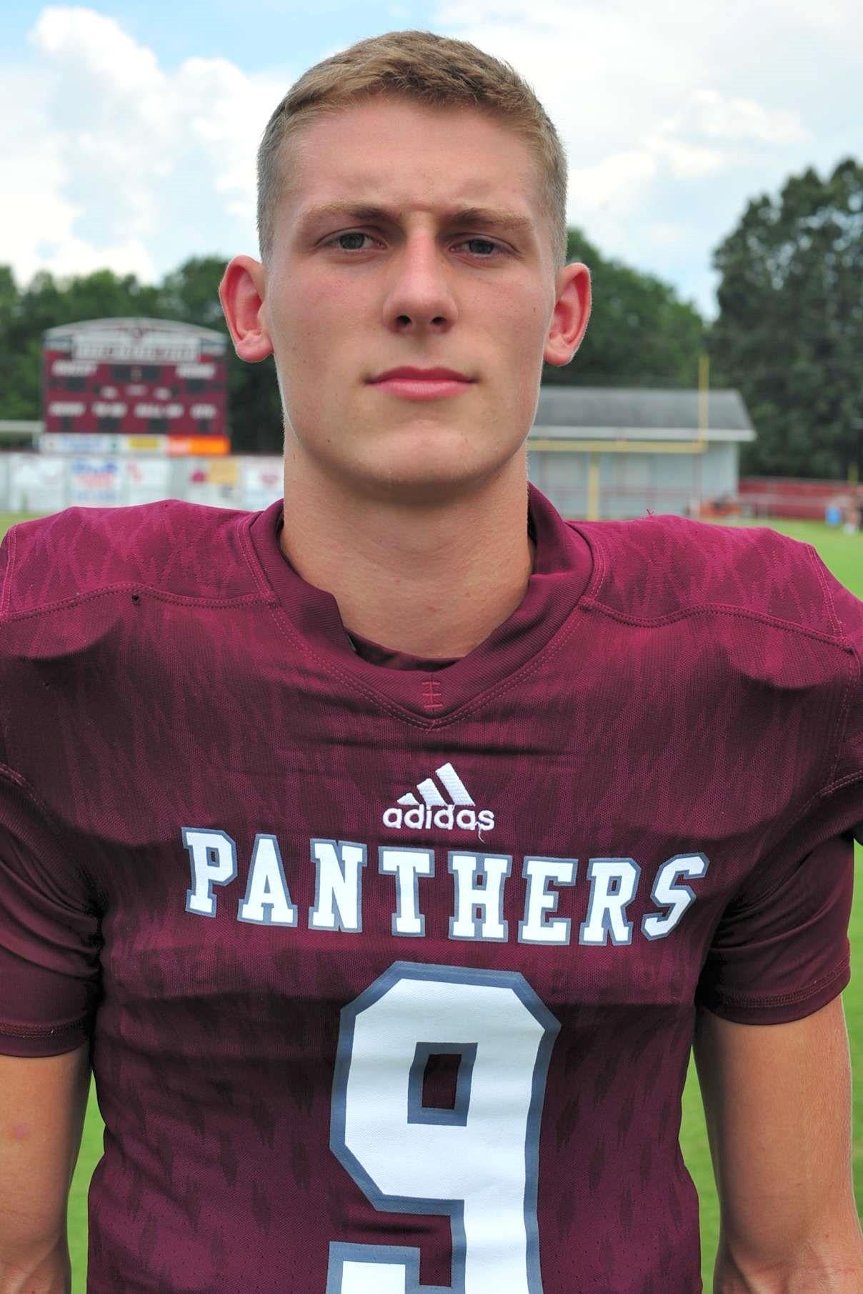 Dylan Weaver