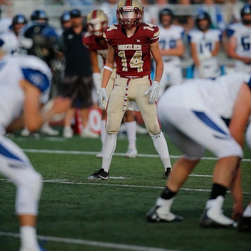 Landon Covington