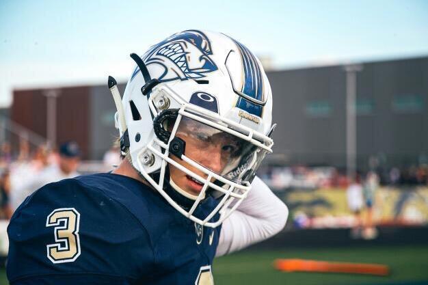 Nolan Schmitt