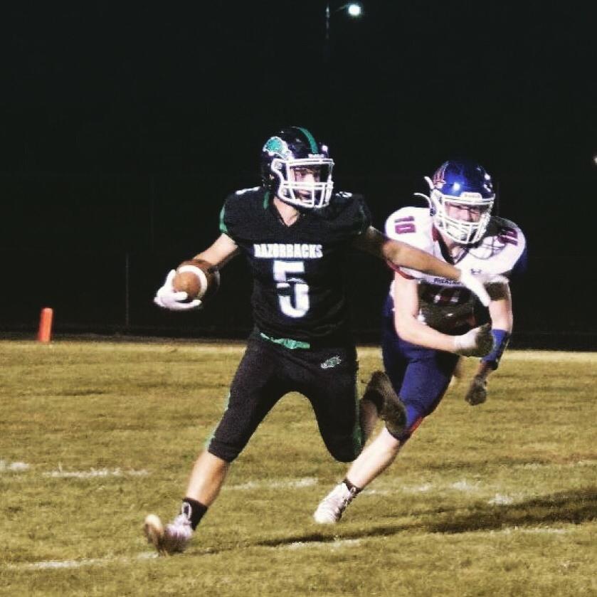 Austin Pillsbury