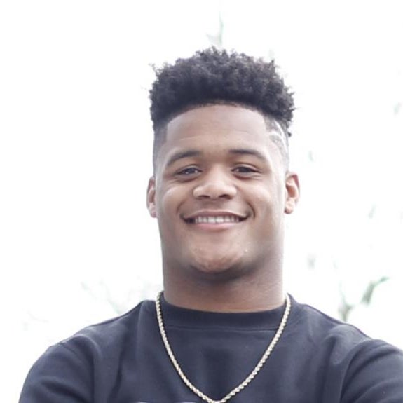 Torrance Burgess jr