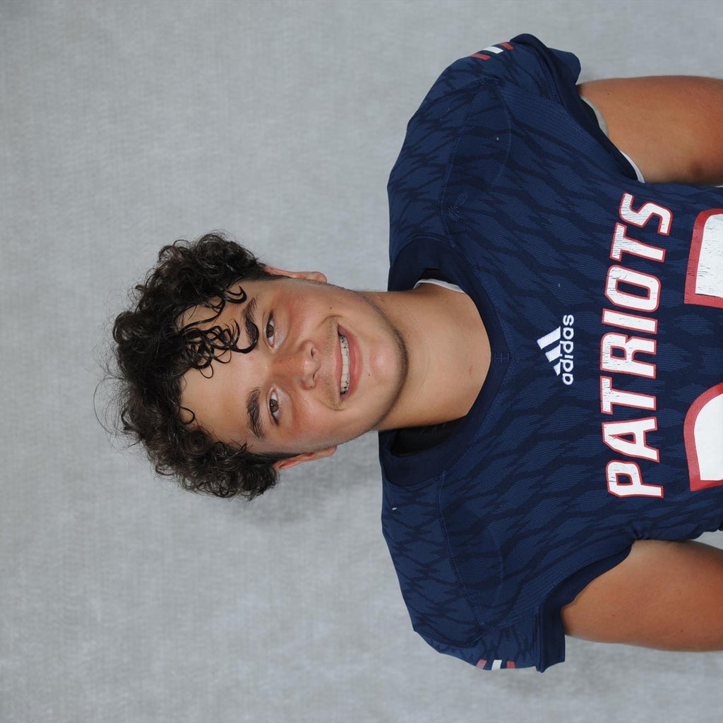 Devin Chavez mugshot
