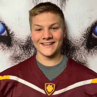 Jack Anderson mugshot