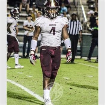 Luther Johnson