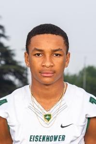Davyon Benton