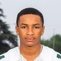 Davyon Benton