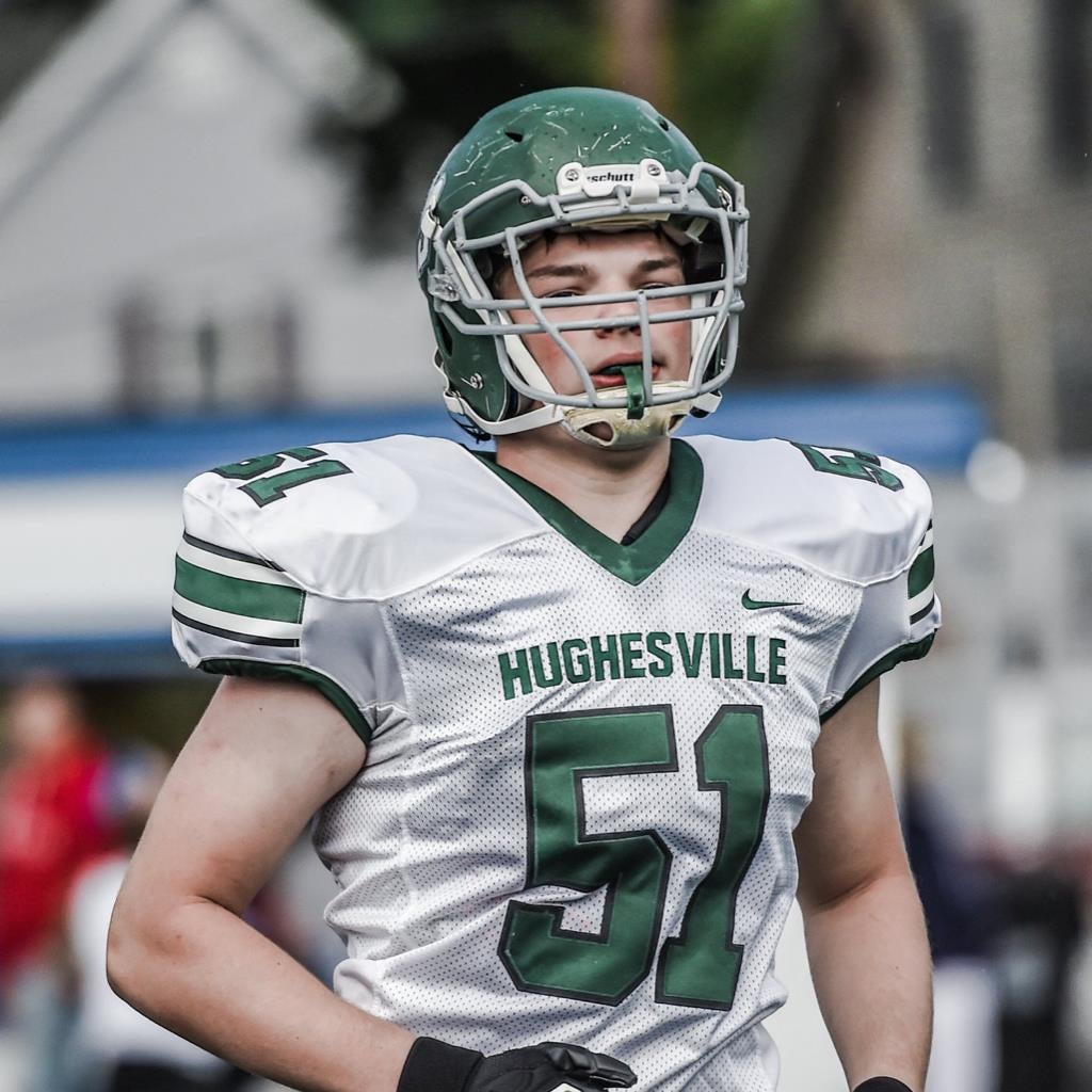 Caleb Burkhart