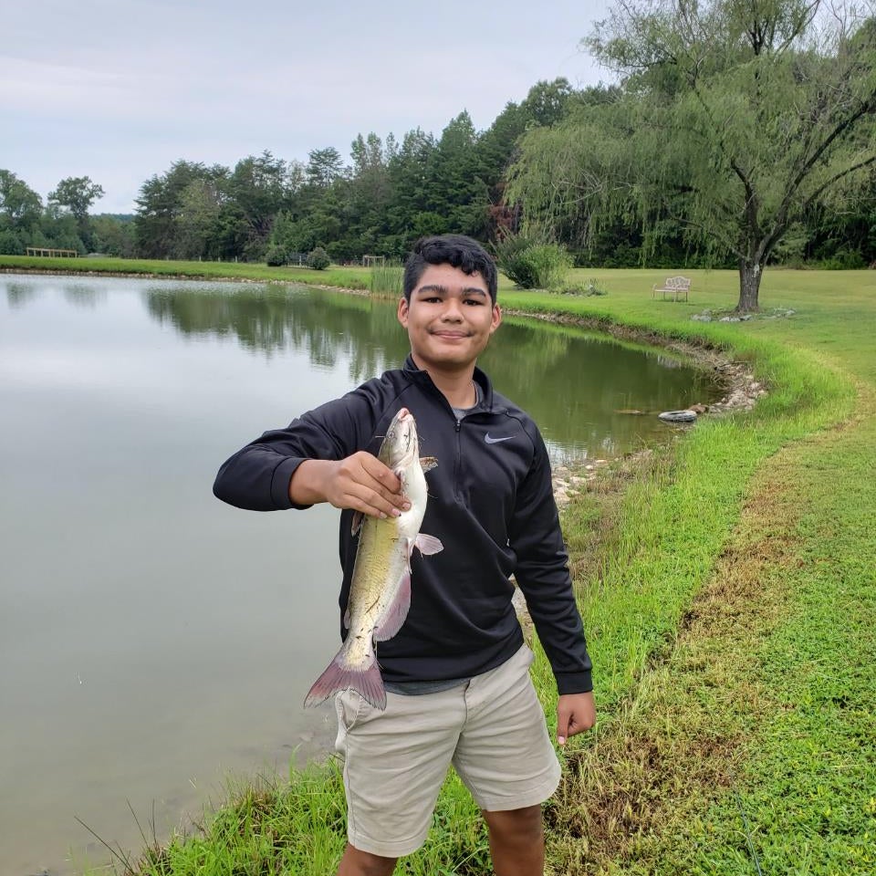 Brandon Quintero