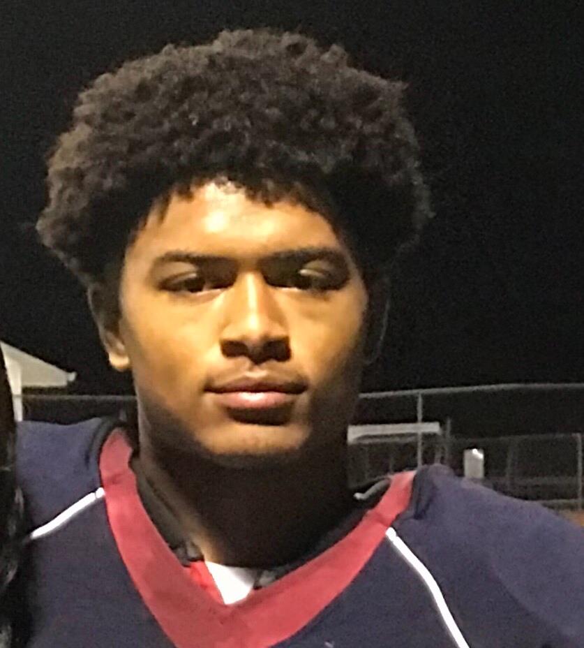 Amiel Davis