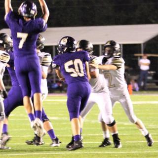 Caden Mccaulley