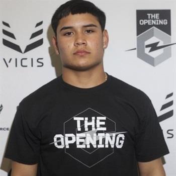 Johnathan Hernandez