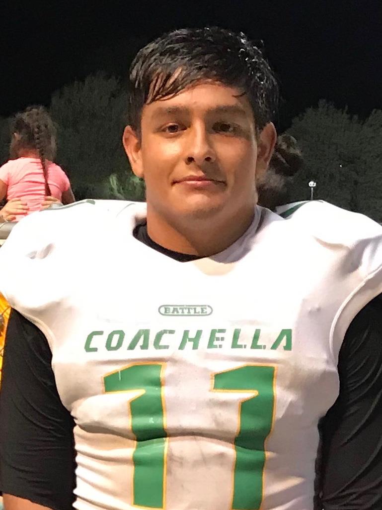 Jesse Rodriguez