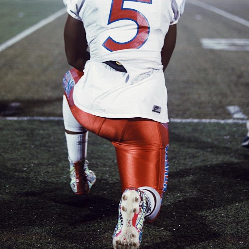 Ahzyre Stukes-Johnson