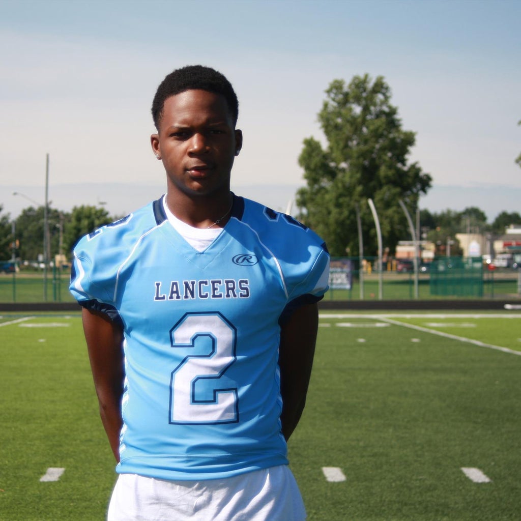 Ke'Vaughn Gaines