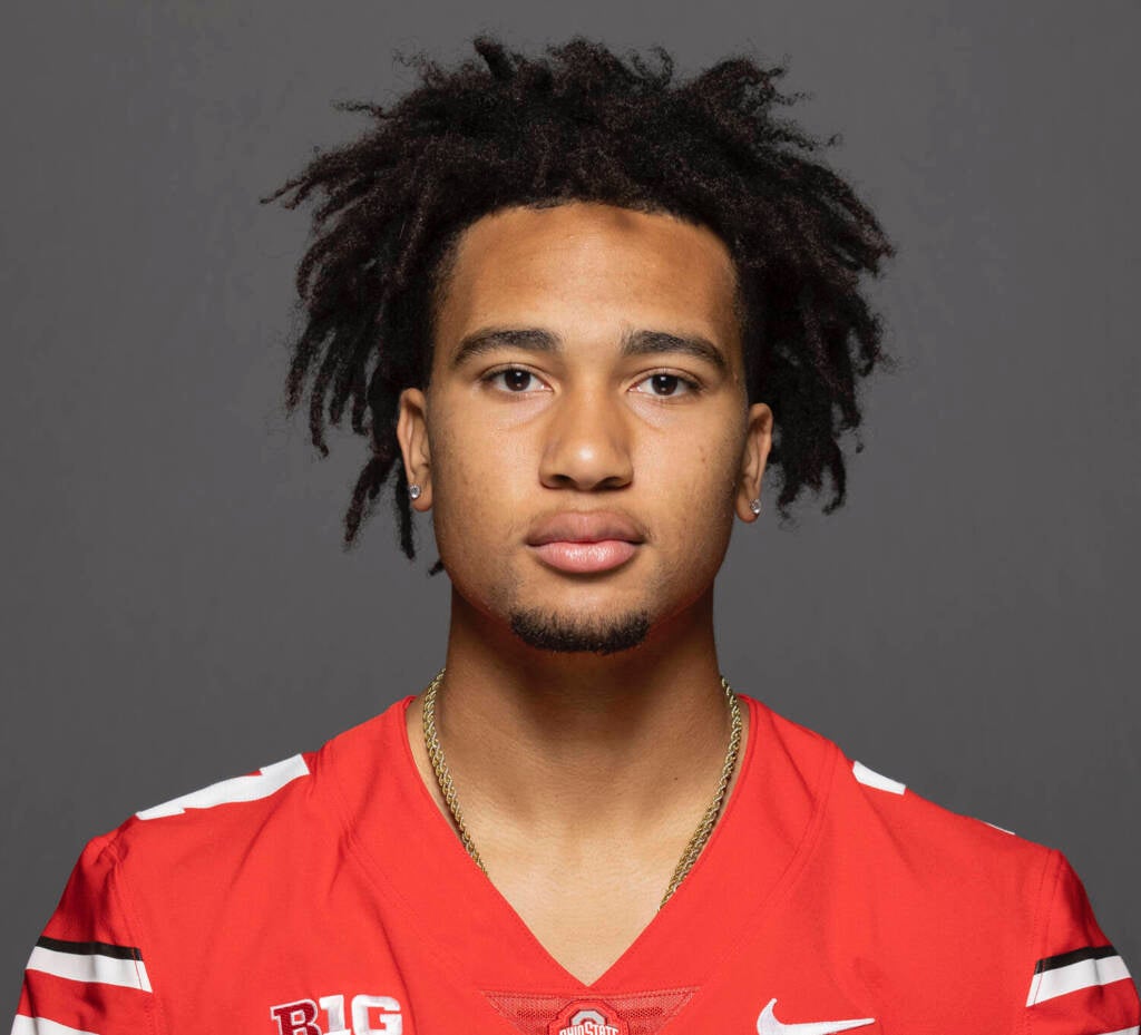 CJ Stroud High School Football Stats Rancho Cucamonga (Rancho Cucamonga, CA) | MaxPreps