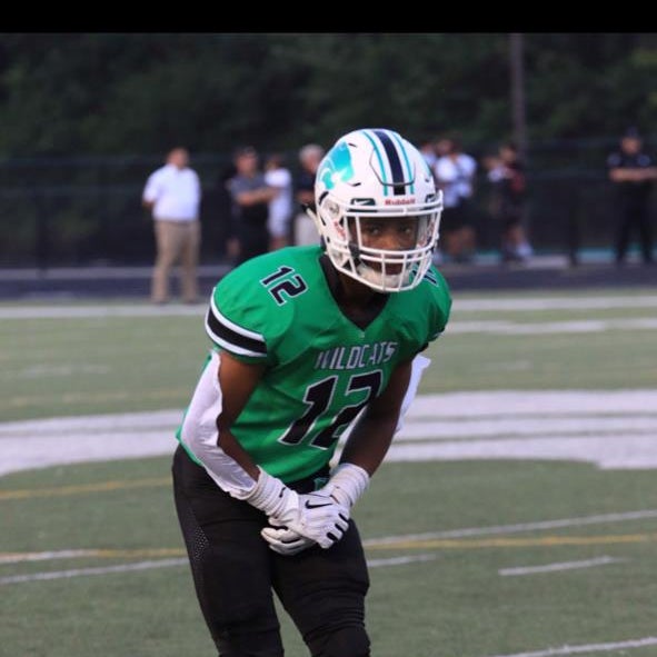 Jeremiah Jackson