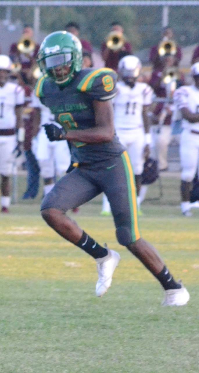 Ja'Kell Allen