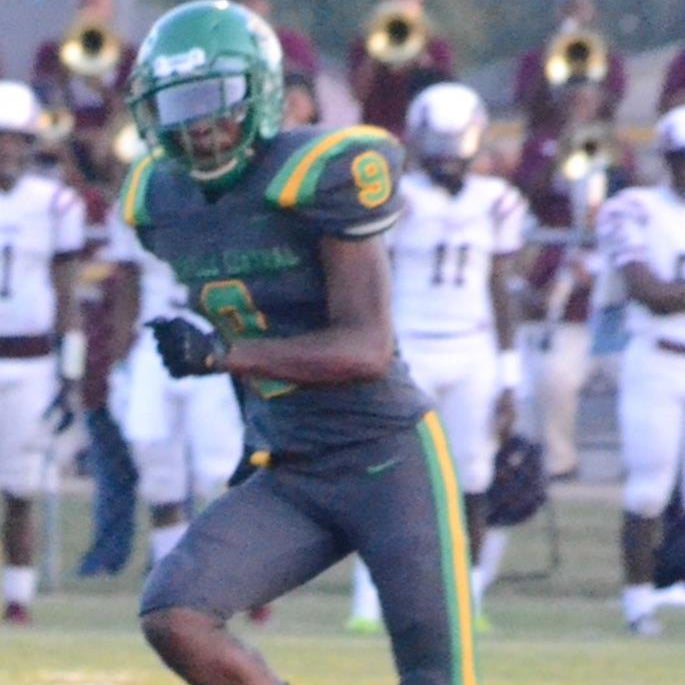 Ja'Kell Allen