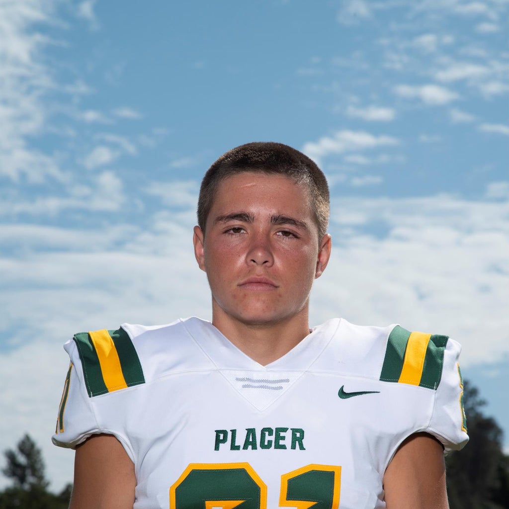 Logan Groth