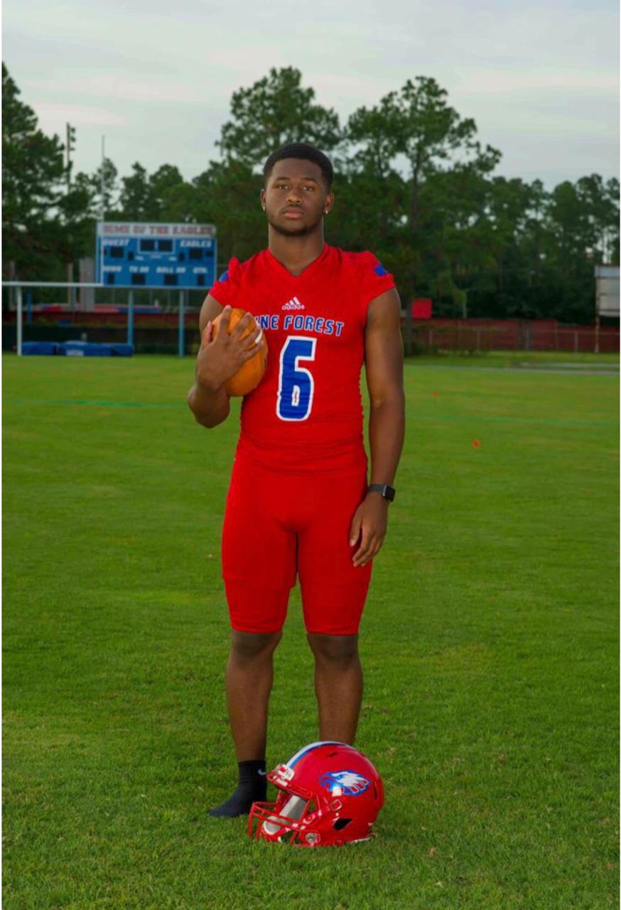 Zy Mcwilliams