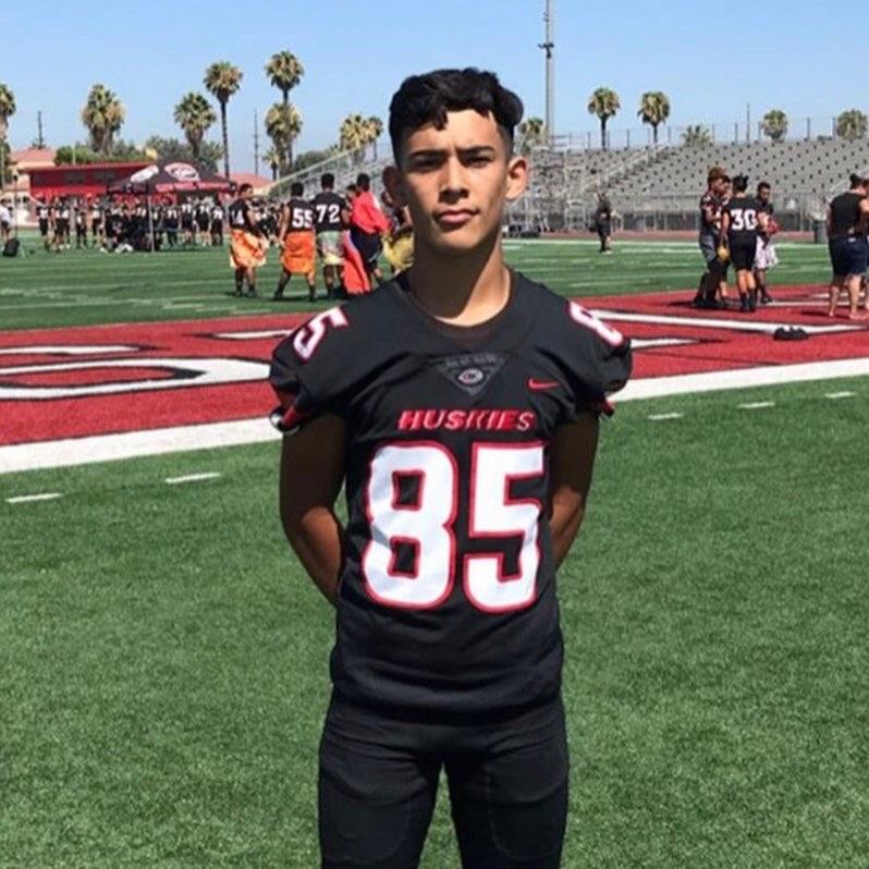 Nathan Jimenez
