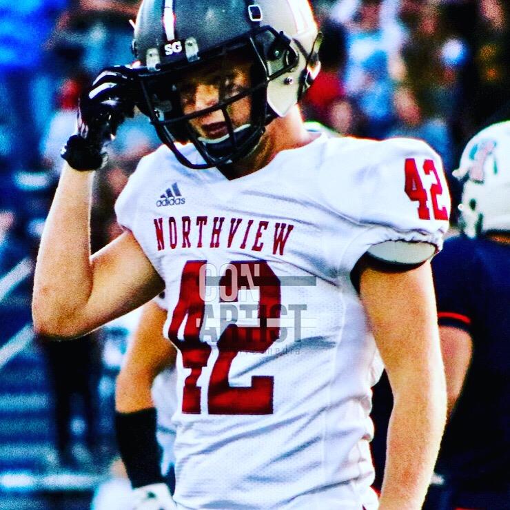 Braxton Sampson