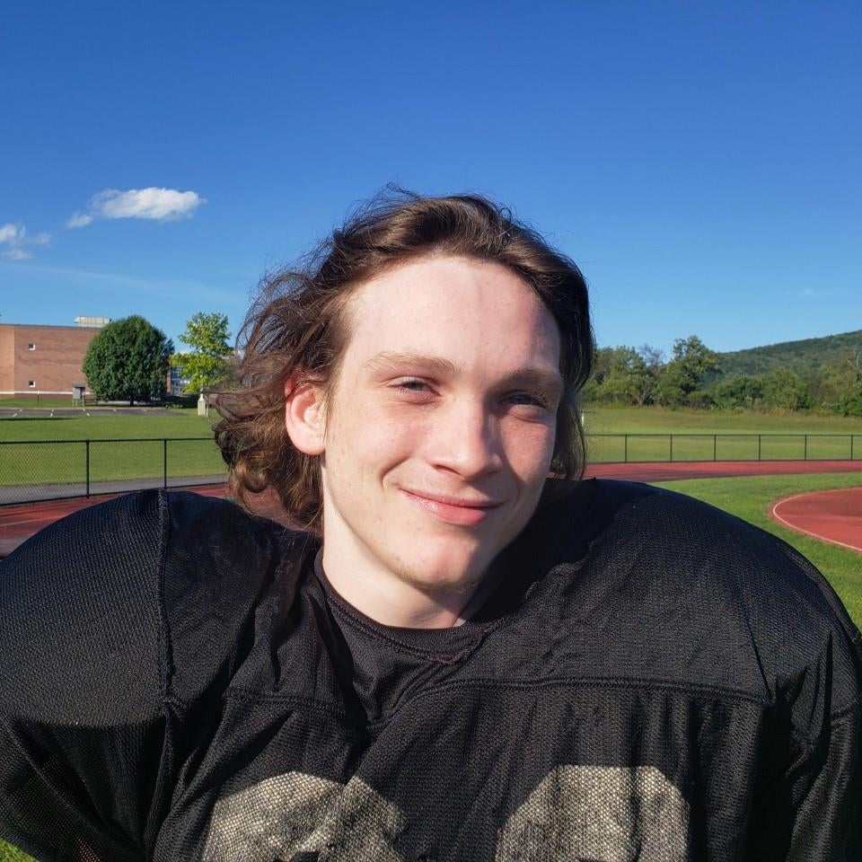 Matthew Tuttle