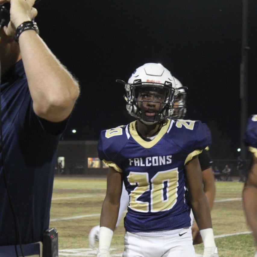 Omari Canton
