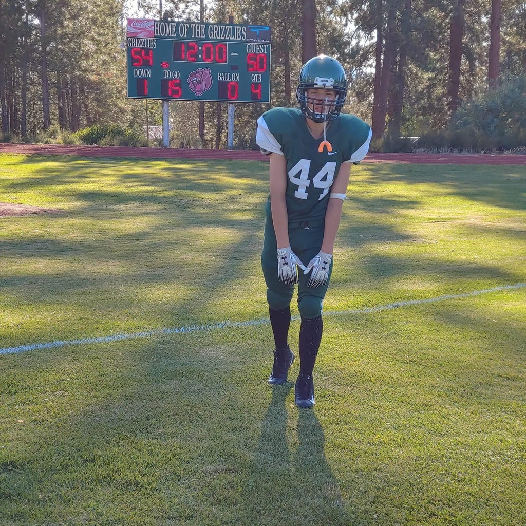 Caleb Bivens