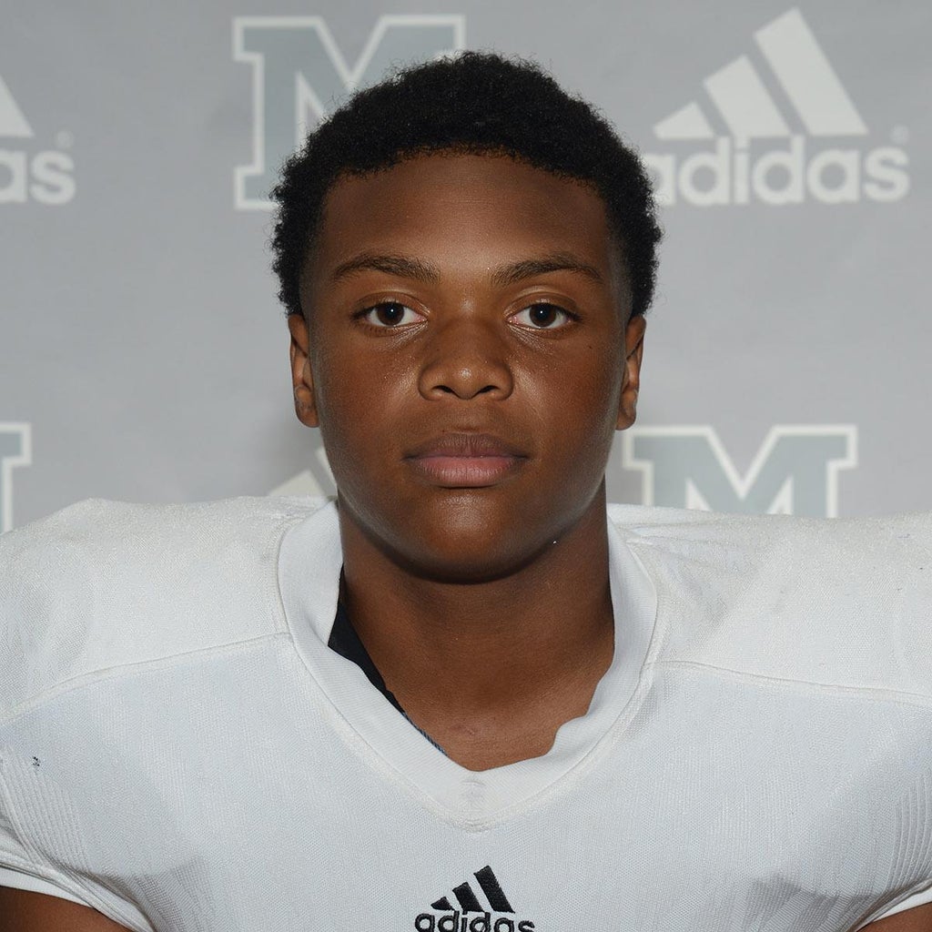 Vincent Perryman