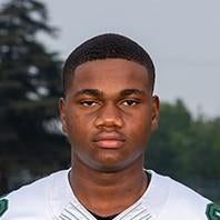 Isaiah Simmons mugshot