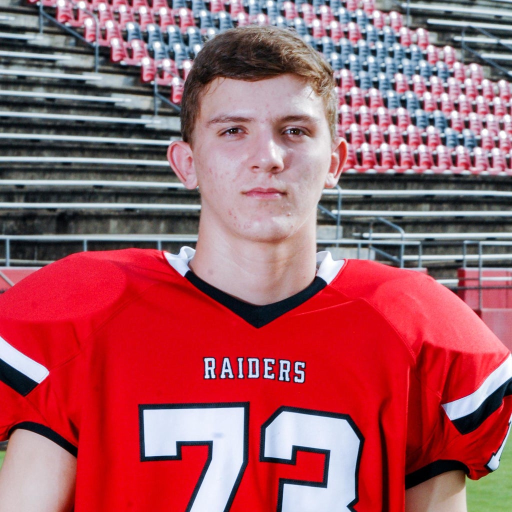 Cooper Bostwick