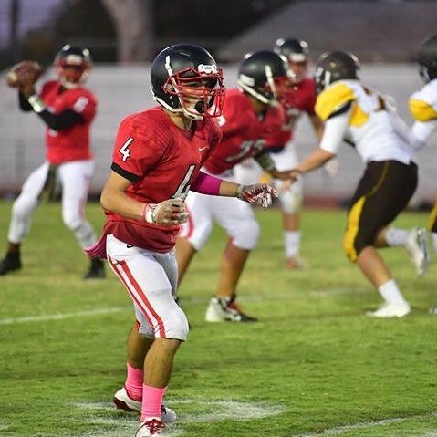 Taylor Barragan