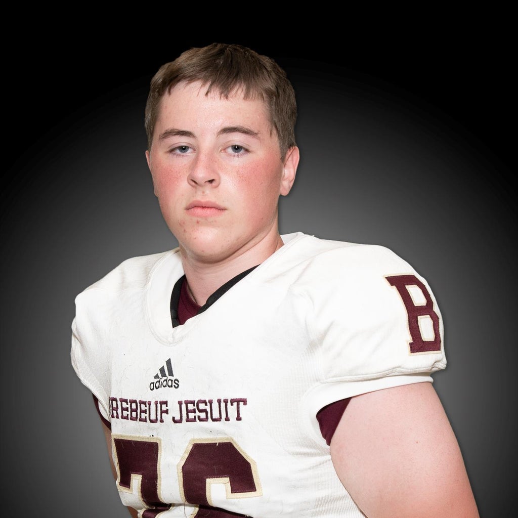 Austin Miller