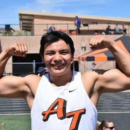 Caleb Varzeas