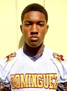 Dupree Williams