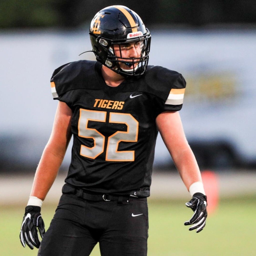 Tanner Van brasch