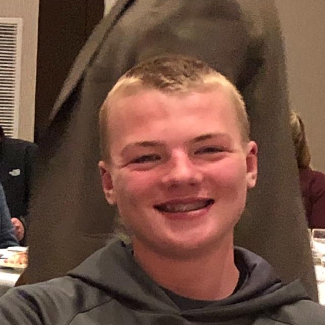 Christian Brehm