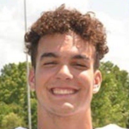 Chase Harrison