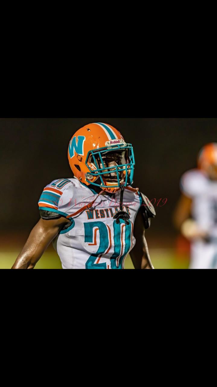 Jalil Singleton