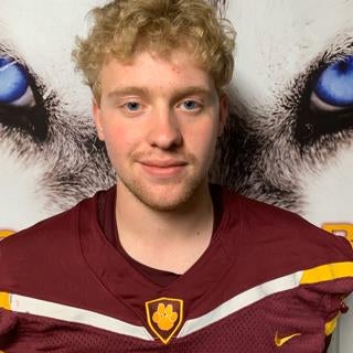 Brady Wermter mugshot