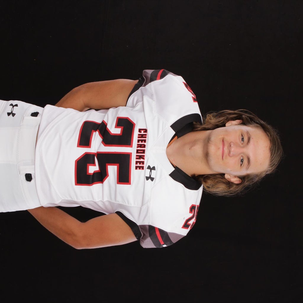Ty Swanson mugshot