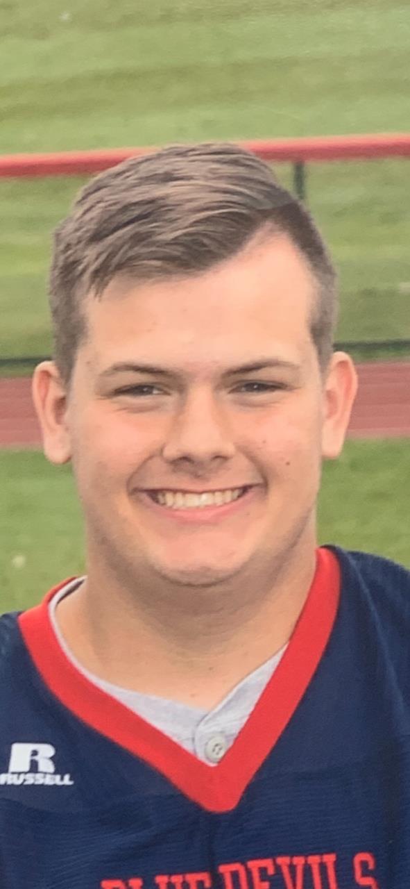 Austin Dufrane