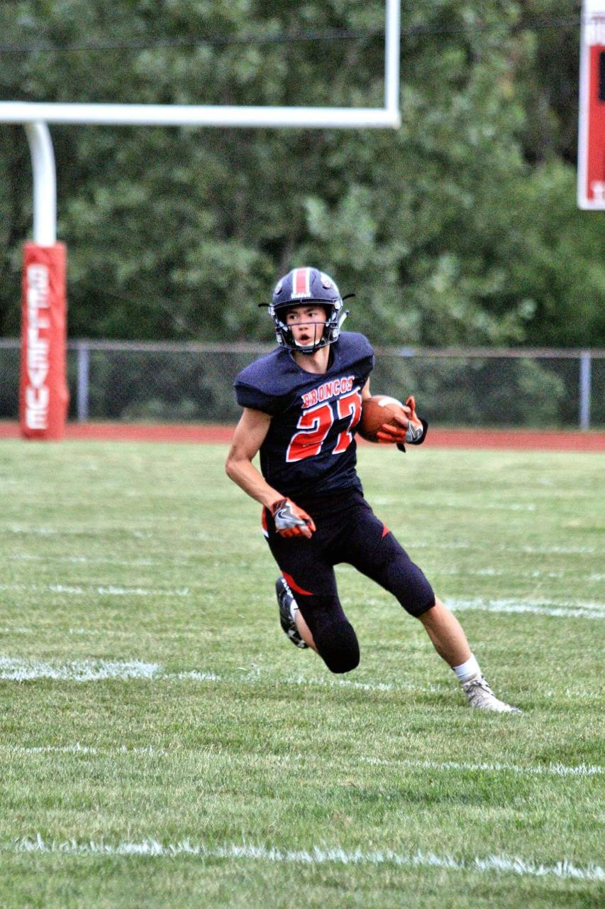 Kyler Vickery