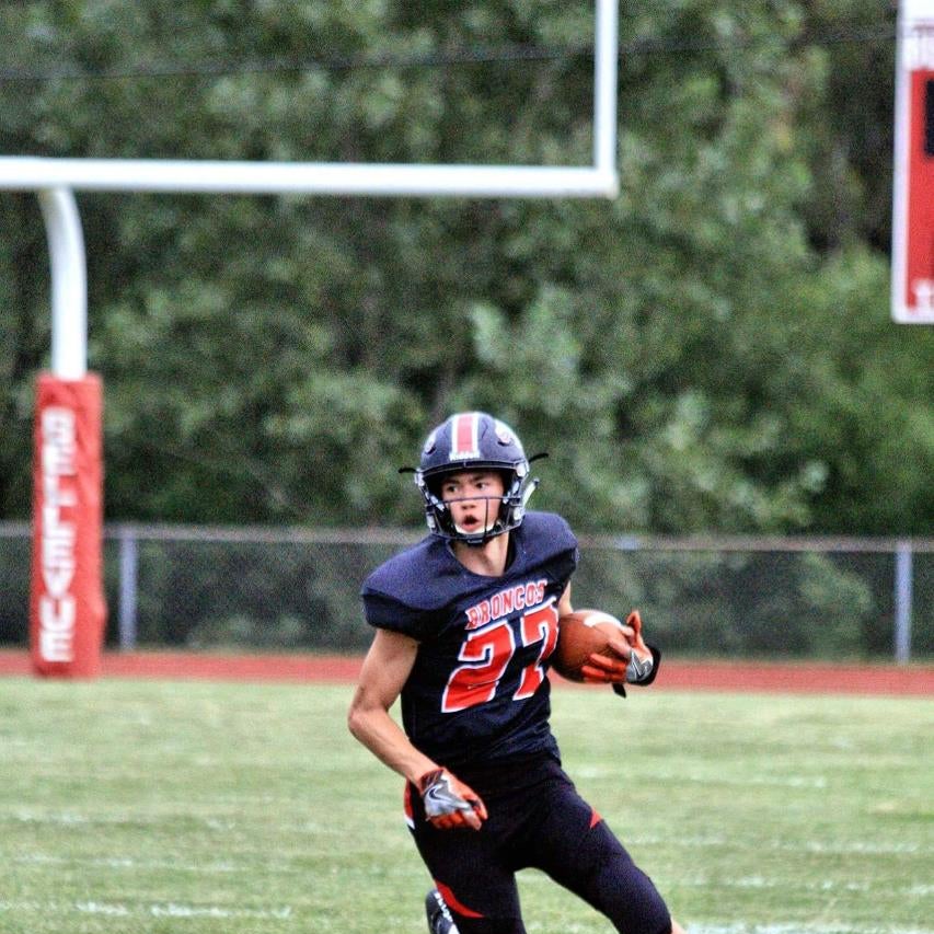 Kyler Vickery