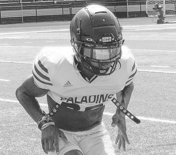 Marquis Cooper